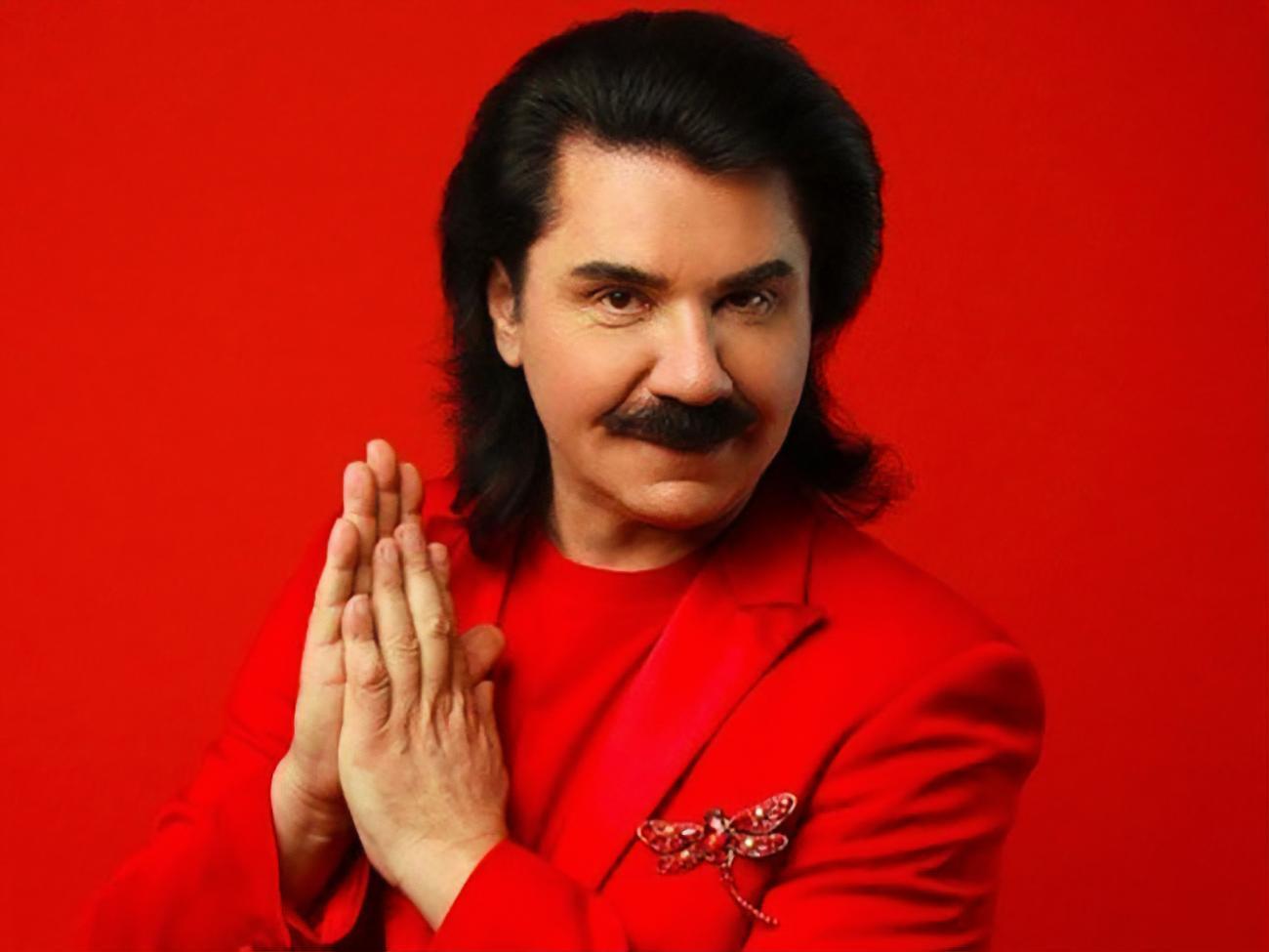 Зибров: Телочки и балдеж