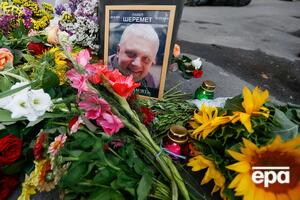 Шеремет погиб 20 июля 2016 года в Киеве в результате подрыва машины