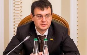 Гетманцев: Єдиний соціальний внесок, який сплачує із зарплат бізнес, не покриває витрат на утримання пенсіонерів