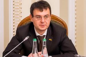 Гетманцев: Единый социальный взнос, который платит с зарплат бизнес, не покрывает затраты на содержание пенсионеров