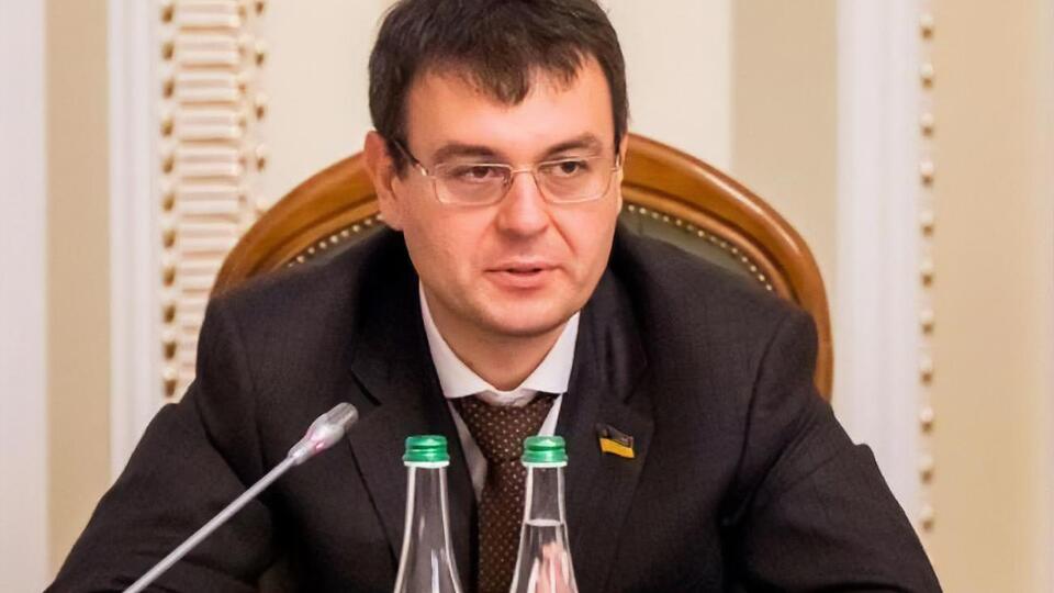 Гетманцев: Единый социальный взнос, который платит с зарплат бизнес, не покрывает затраты на содержание пенсионеров