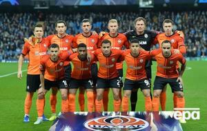 "Шахтер" узнал потенциальных соперников в 1/16 финала Лиги Европы