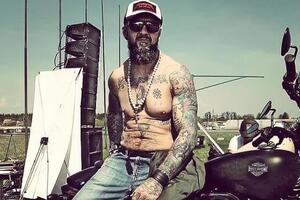 Антоненко больше двух лет служит на Донбассе