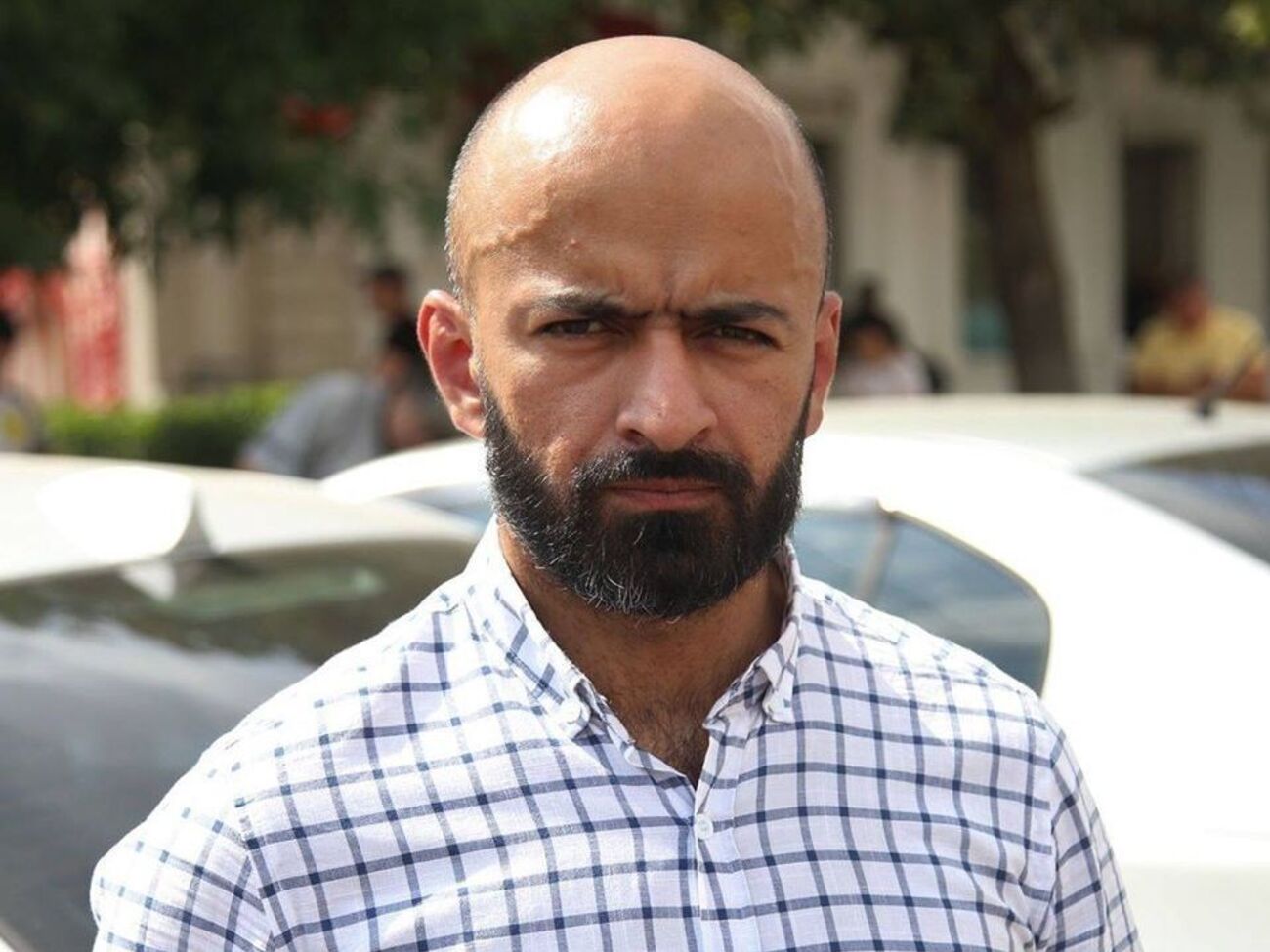 При хорошей доказательной базе в деле Шеремета первые лица государства не стали бы давить своим авторитетом на мнение общества