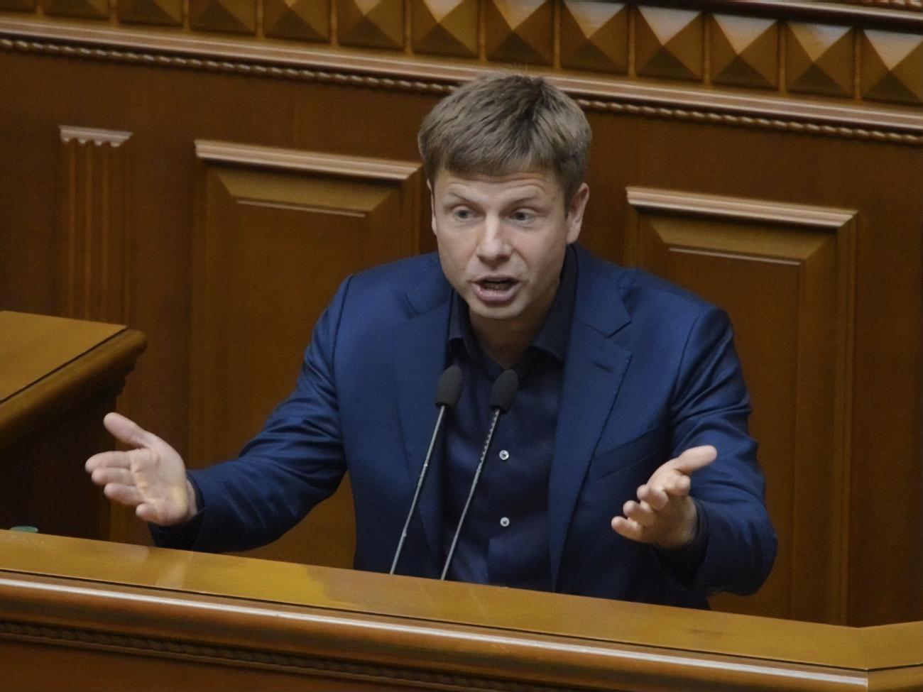 Олексій Гончаренко: Як можна не бачити підстав для розслідування, якщо через поправку Геруса ми втрачаємо свою енергетичну незалежність?