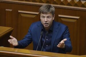 Олексій Гончаренко: Як можна не бачити підстав для розслідування, якщо через поправку Геруса ми втрачаємо свою енергетичну незалежність?