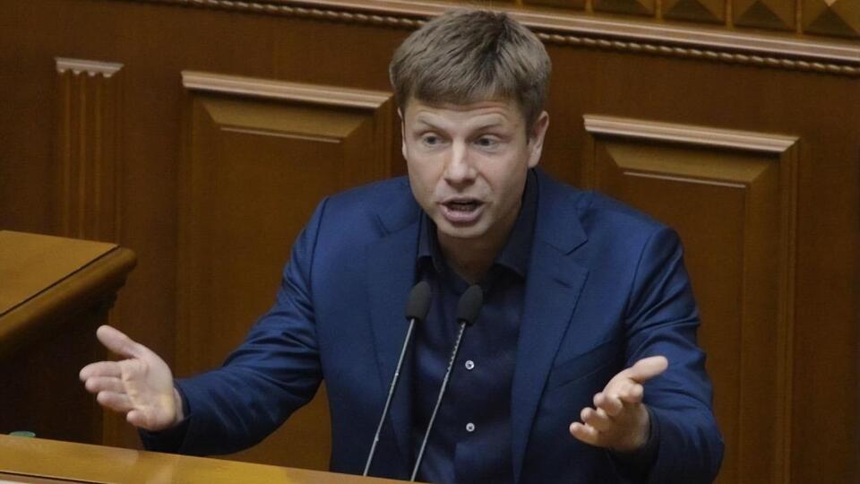 Олексій Гончаренко: Як можна не бачити підстав для розслідування, якщо через поправку Геруса ми втрачаємо свою енергетичну незалежність?