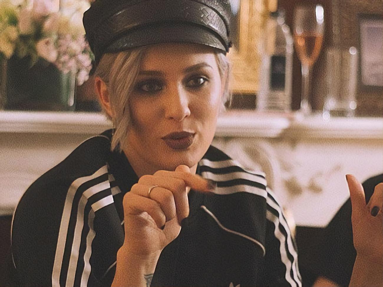 Maruv: Моя лучшая награда &nbsp;&ndash; это полный зал людей и ваши громкие аплодисменты