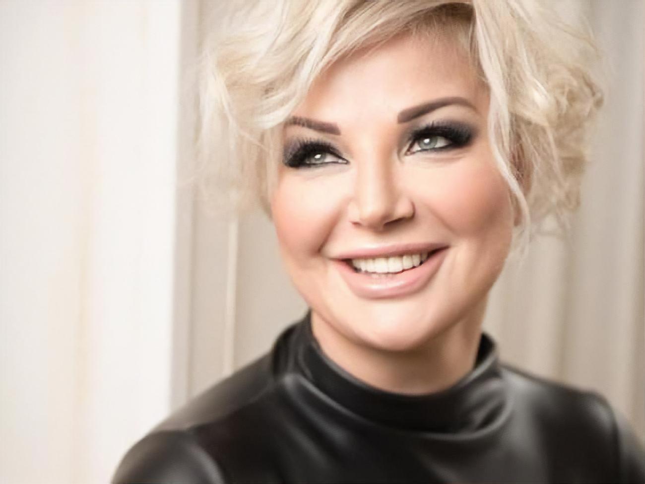 Максакова: Сьогодні США &ndash; імперія, яка веде людство до висот духу