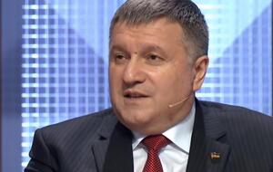 Аваков: Мы опять ищем компромисс