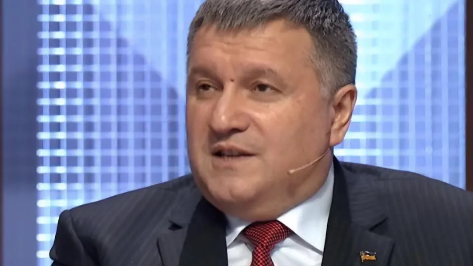 Аваков: Мы опять ищем компромисс