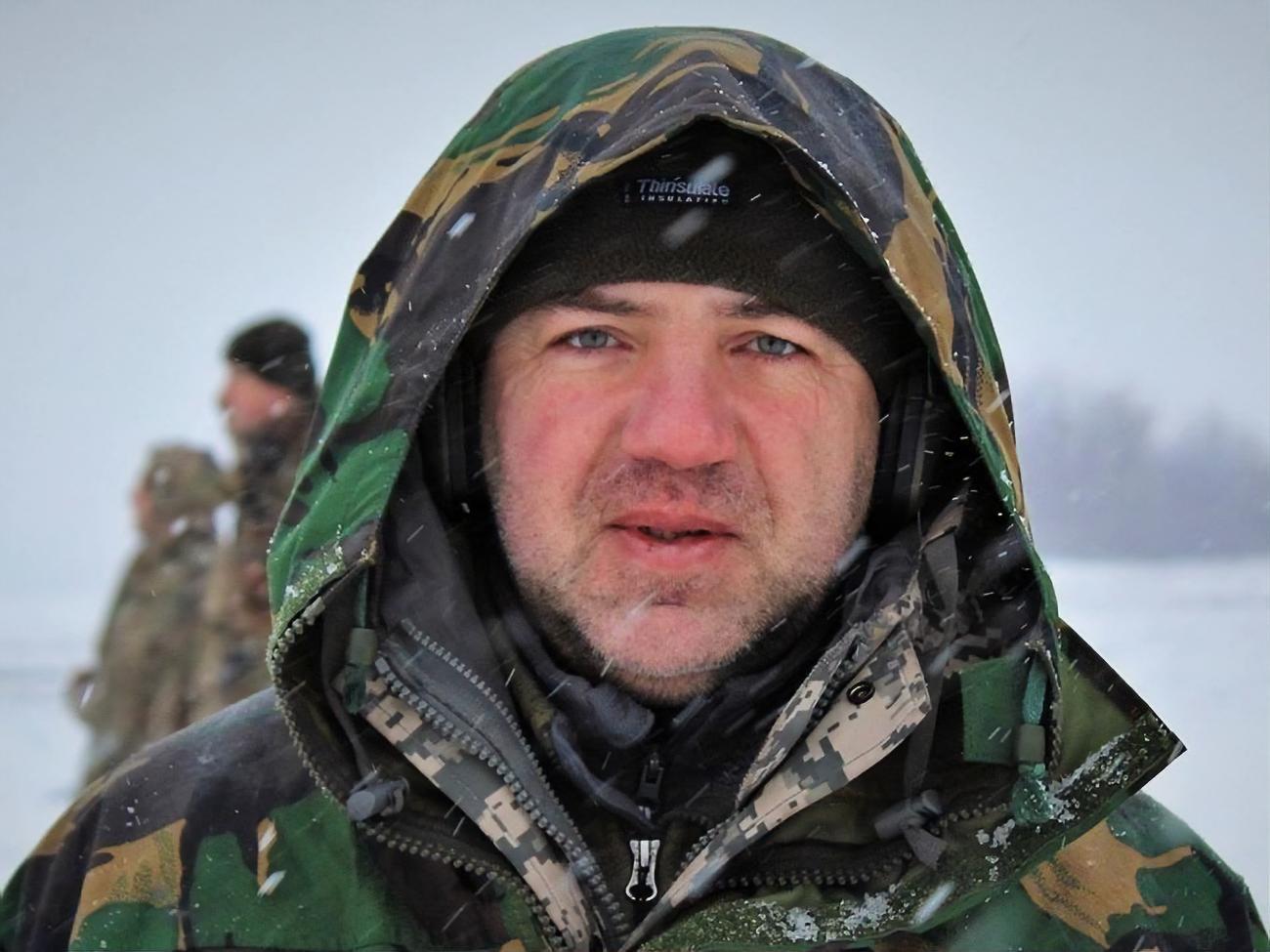 Доник:&nbsp;У нас армия, церковь и волонтеры пользуются самым большим доверием у населения. И вчера крепко ударили по двум из этих групп