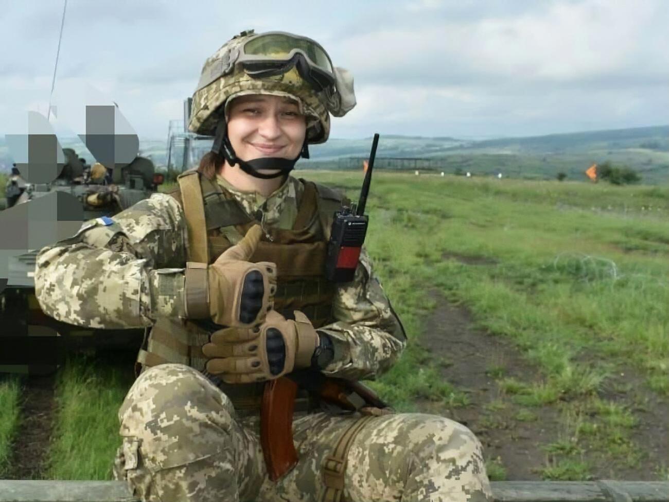 По версии правоохранителей, Дугарь участвовала в подготовке убийства Шеремета