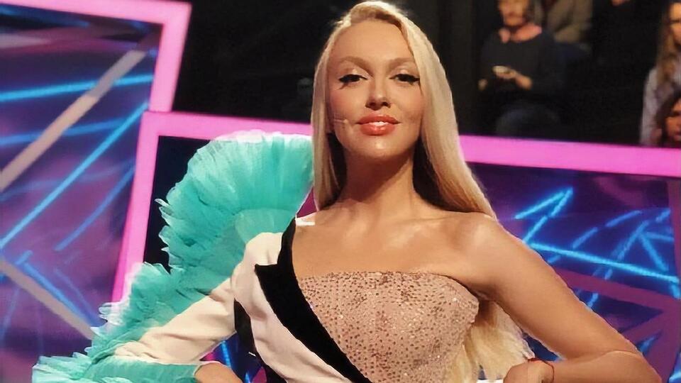 Полякова: Я сказала міністру культури: "Ви приходите і йдете, а я залишуся назавжди"