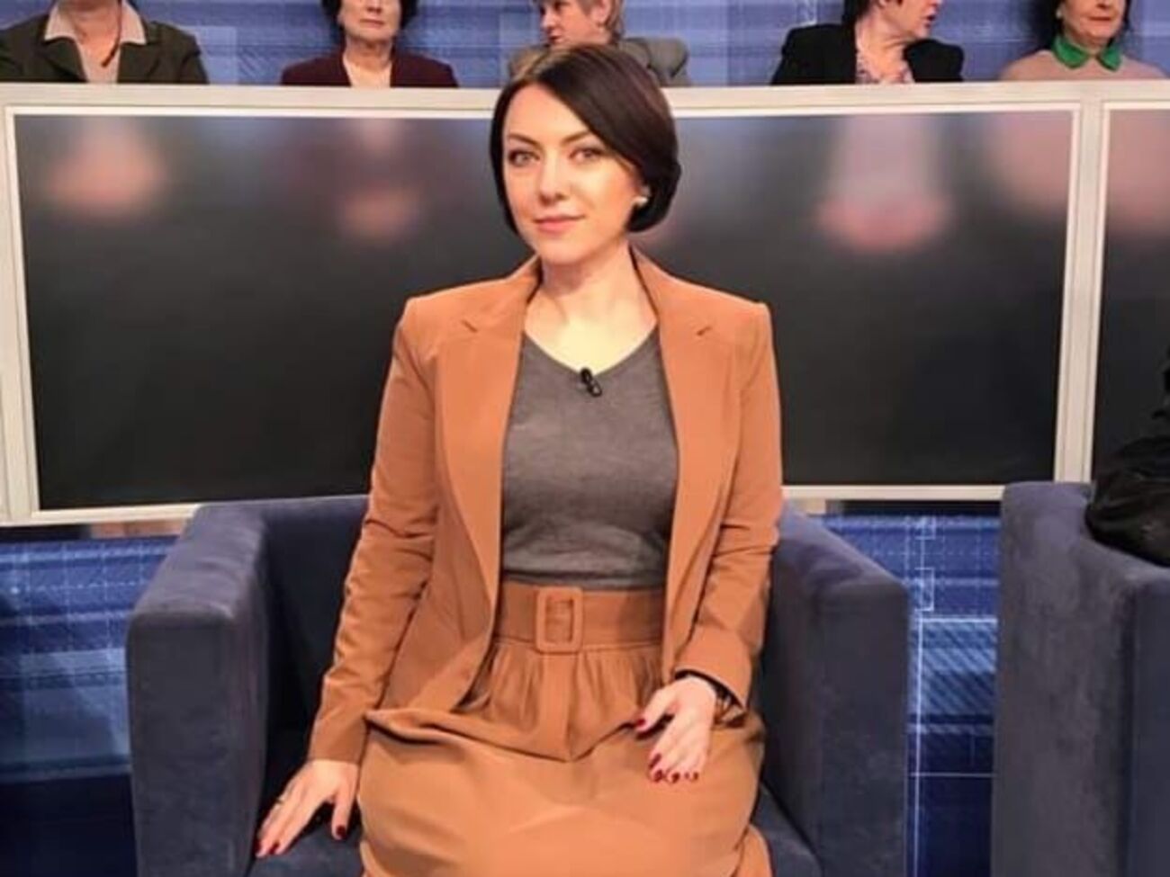 Шеремет был известен далеко не каждому украинцу. Как его убийство должно было привести к дестабилизации ситуации в стране?