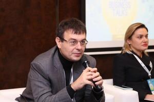 Гетманцев: В Европе и США тоже есть теневая экономика, но она на минимальном уровне