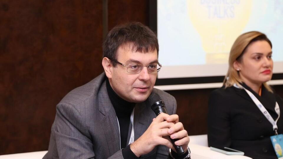 Гетманцев: В Европе и США тоже есть теневая экономика, но она на минимальном уровне