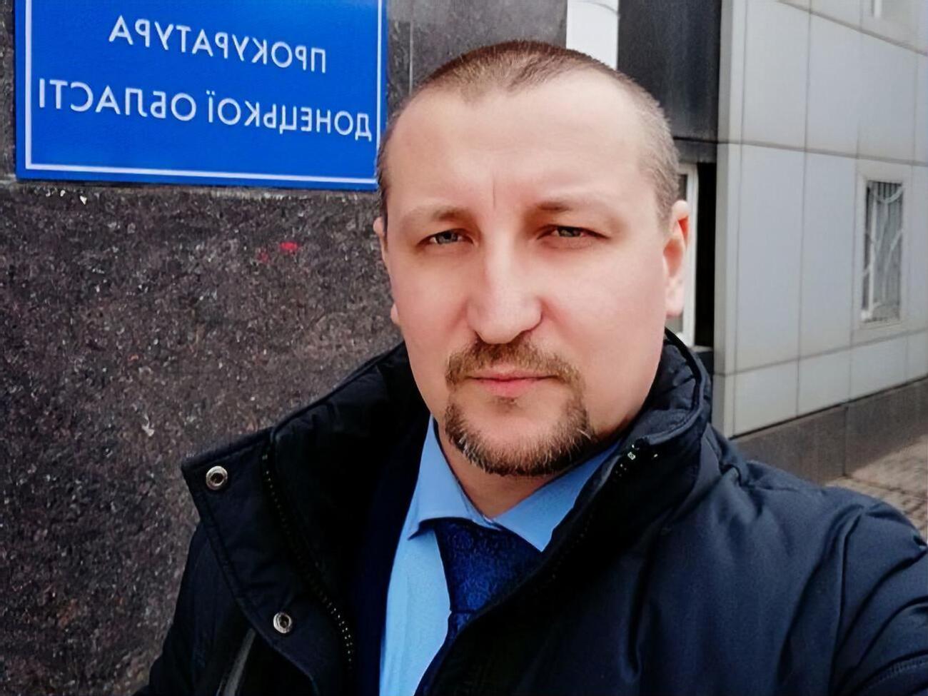 Добош: Сторона обвинувачення розуміє, що в них там усе вирішено