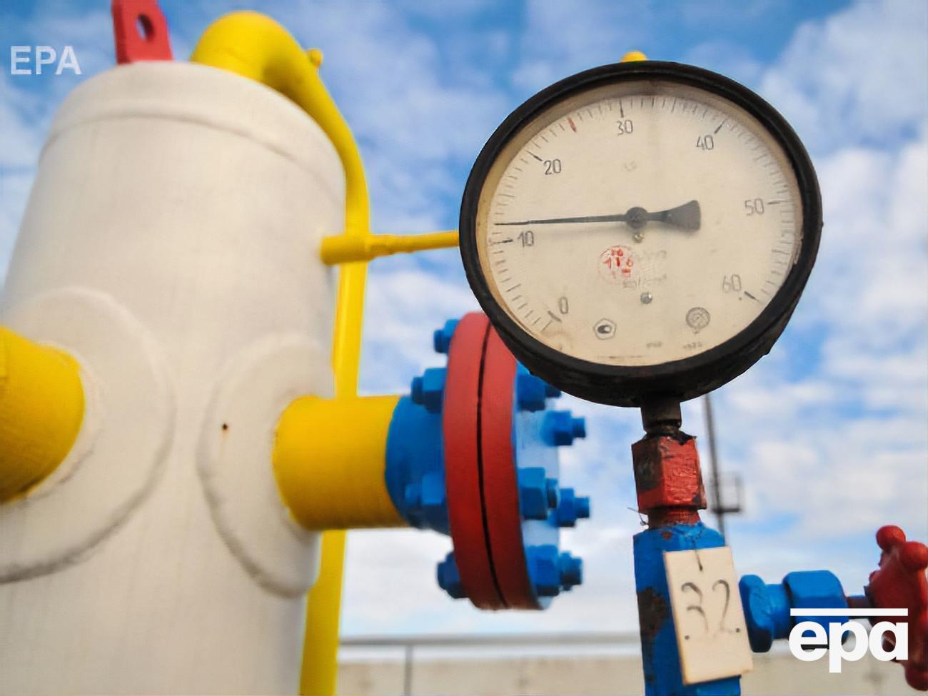 10-річний контракт між Україною та Росією про постачання і транзит газу закінчується 31 грудня 2019 року