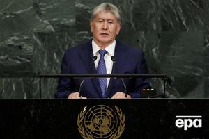 7 августа спецназ Госкомитета нацбезопасности Кыргызстана два раза штурмовал резиденцию Атамбаева, чтобы задержать его и принудительно доставить на допрос по делу о коррупции