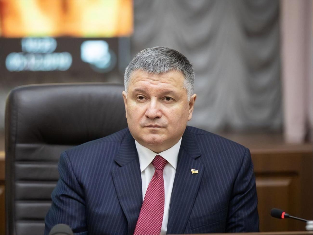 Аваков был переназначен главой МВД 29 августа