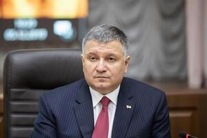 Аваков был переназначен главой МВД 29 августа