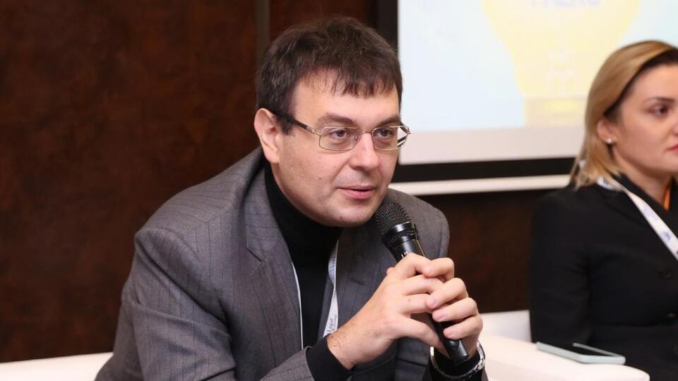 Гетманцев считает, что мифы о ФЛП создает крупный бизнес