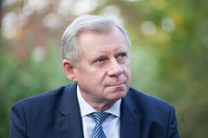 Смолий: Мы достигли среднесрочной цели инфляции в 5%, которую задекларировали в 2015 году