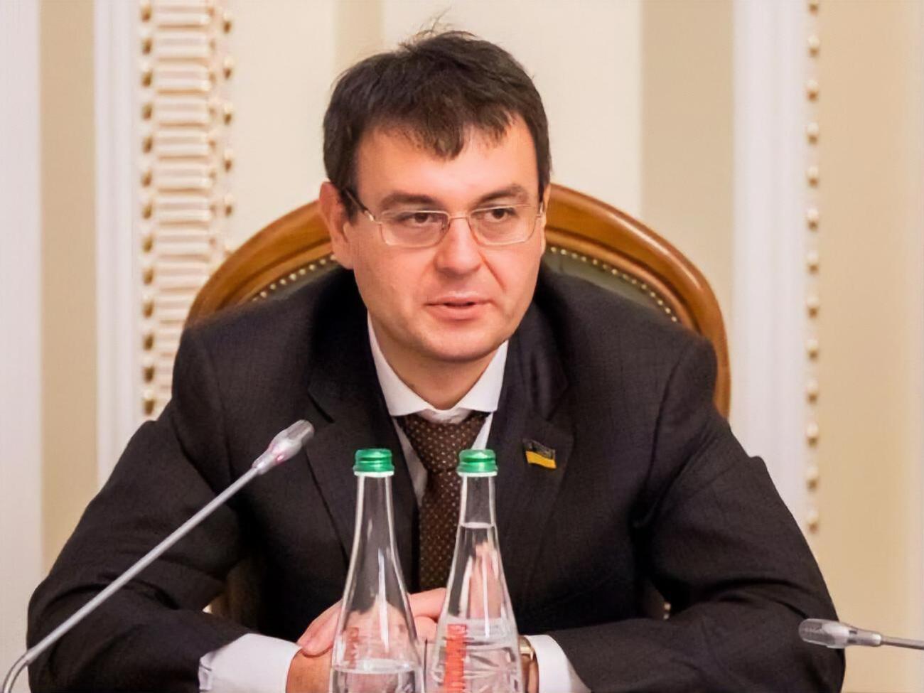 Гетманцев: Фискализация началась в Европе с 2000-х и всюду проходила с протестами