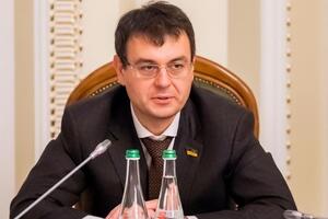 Гетманцев: Фискализация началась в Европе с 2000-х и всюду проходила с протестами