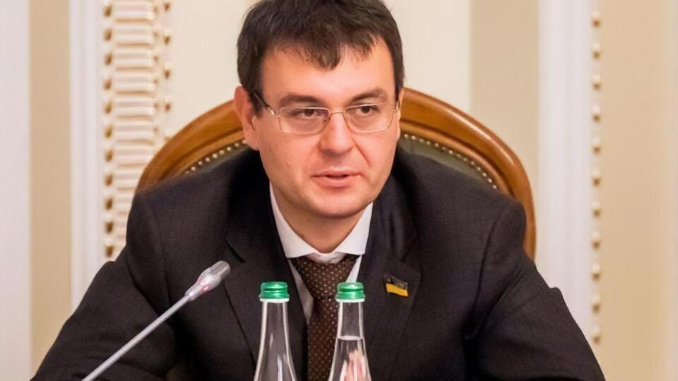 Гетманцев: Фискализация началась в Европе с 2000-х и всюду проходила с протестами