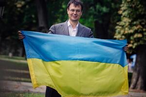 Гетманцев: Корупцією і брехнею були пронизані не тільки влада, але й наше суспільство