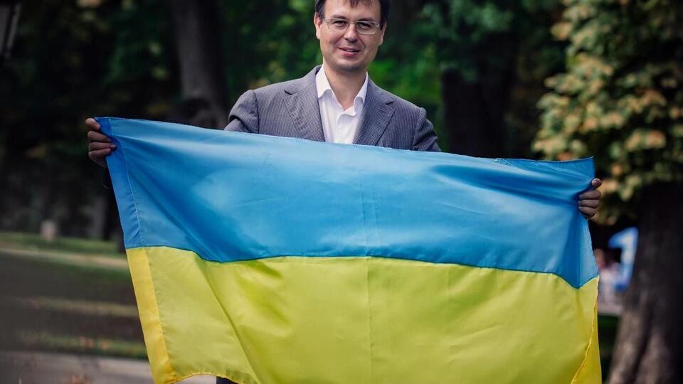 Гетманцев: Коррупцией и ложью были пронизаны не только власть, но и наше общество