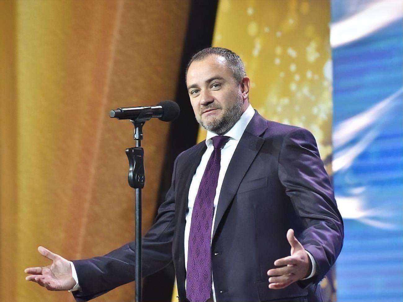 Павелко был депутатом Верховной Рады VIII созыва