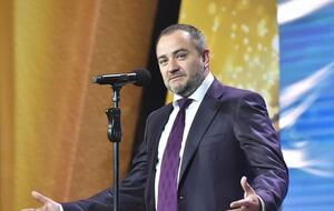 Павелко был депутатом Верховной Рады VIII созыва