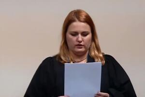 Судья Шапутько отказала в отводе Вовка