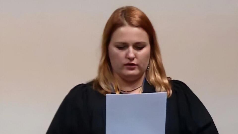 Суддя Шапутько відмовила у відводі Вовка