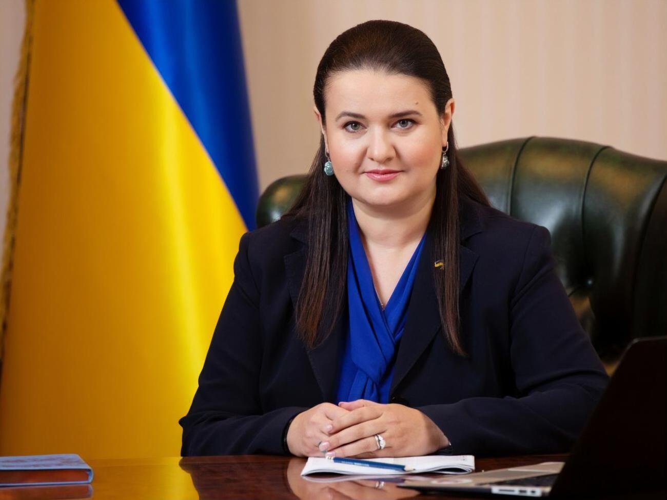 Маркарова:&nbsp;Однозначно хтось розробить мобільні застосунки з&nbsp;додатковими можливостями