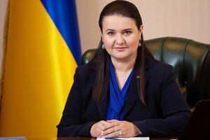 Маркарова: Однозначно хтось розробить мобільні застосунки з додатковими можливостями