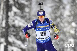 Підручний вийде на перегони переслідування дев'ятим