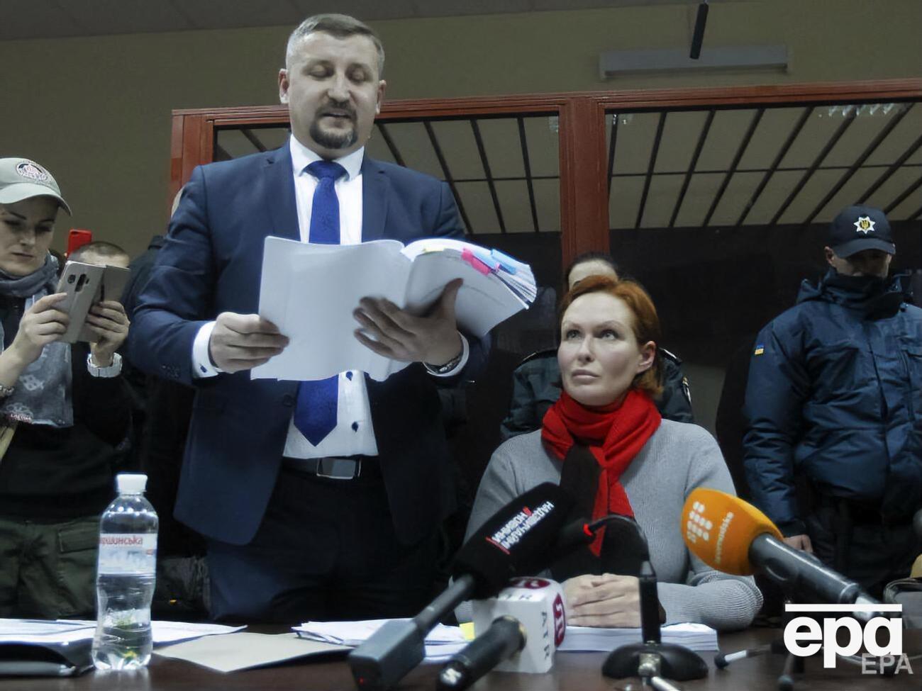 Кузьменко затримали 12 грудня