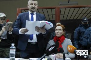 Кузьменко задержали 12 декабря