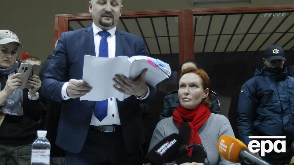 Кузьменко задержали 12 декабря