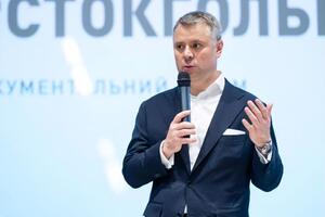 Витренко: Мы занимаем максимально конструктивную позицию