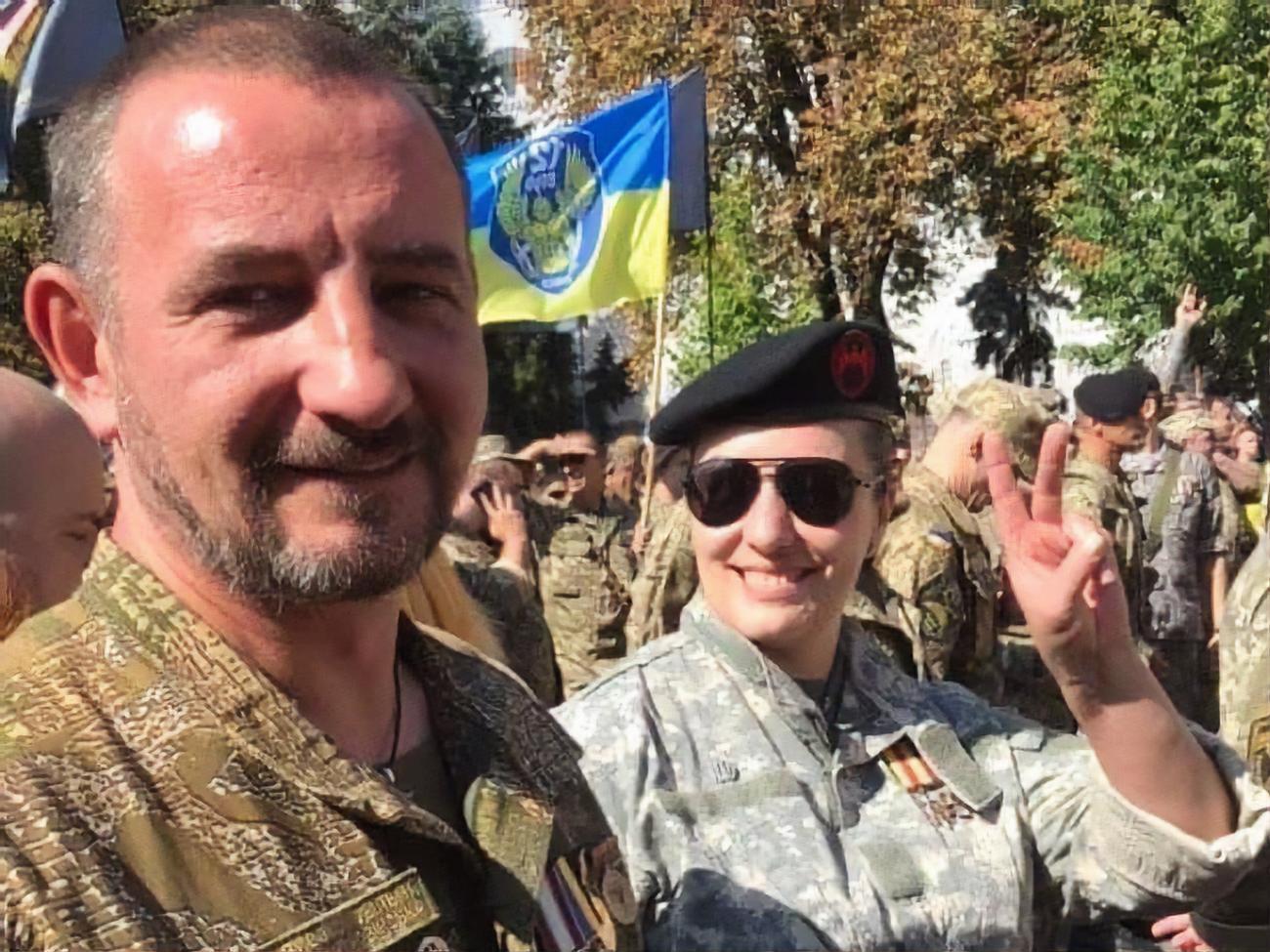 Владислав и Инна Грищенко арестованы по другому делу