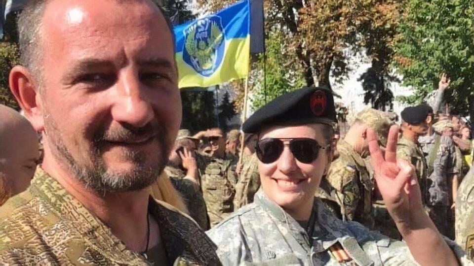 Владислава та Інну Грищенків заарештовано в іншій справі