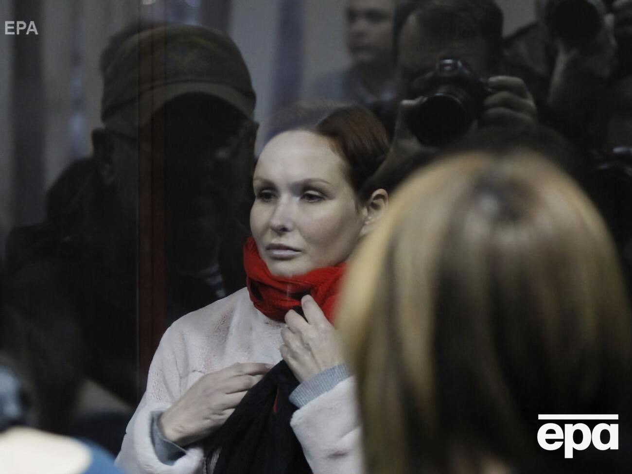 Кузьменко: Без мене мене судили