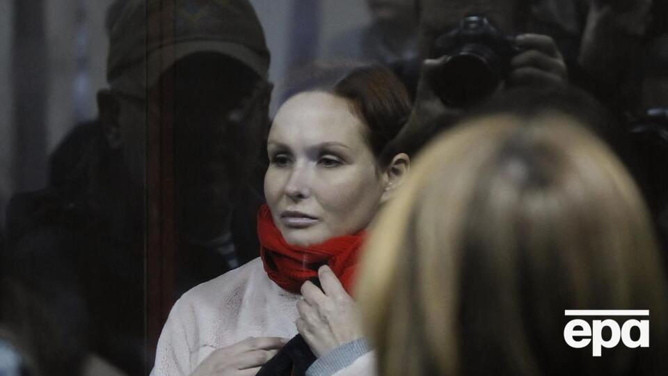 Кузьменко: Без меня меня судили