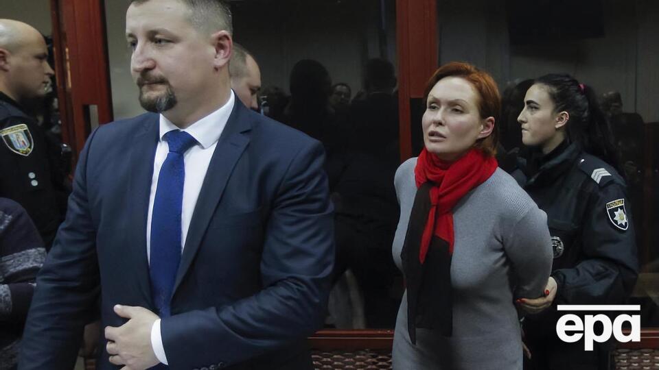 Кузьменко заарештували до 8 лютого 2020 року