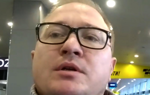 Савина решили отправить назад в Россию